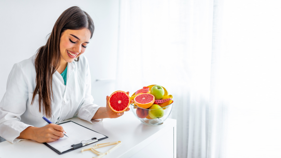 Nallıhan Diyetisyen